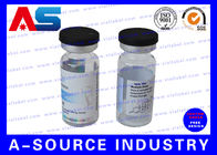La fiole 10ml imperméable marque 4C polychrome pour pharmaceutique stéroïde