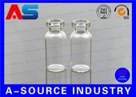 2ml fioles en verre stériles, manuel/fioles en verre de sertisseur semi automatique petites