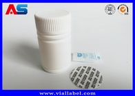 Les boîtes brillantes/de Matt 10ml fiole pour le comprimé oral met l'emballage pharmaceutique stéroïde
