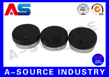 Médicament 2 ml / 10 ml Flacons en verre Caps décapables 20 mm Pour solution orale / perfusion petite bouteille en verre