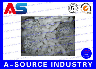 Conteneurs en plastique 38mm larges grands en plastique de pilule des bouteilles de pilule de la médecine 50ml 69mm