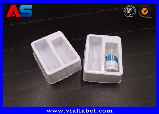Ampoule en plastique pour ampoules de médicaments pour flacons de 2 ml