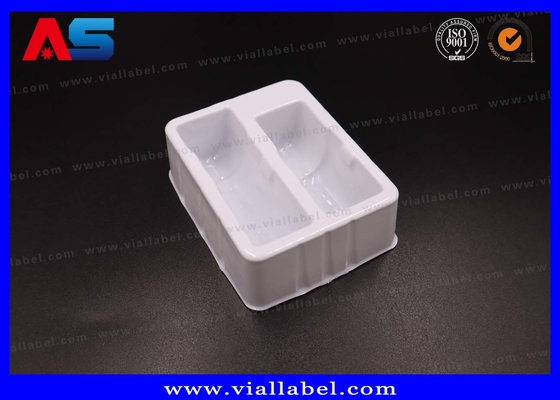 Ampoule en plastique pour ampoules de médicaments pour flacons de 2 ml