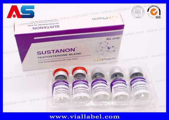 Étiquettes laser personnalisées pour flacons pharmaceutiques flacons à vis et bouteilles en plastique