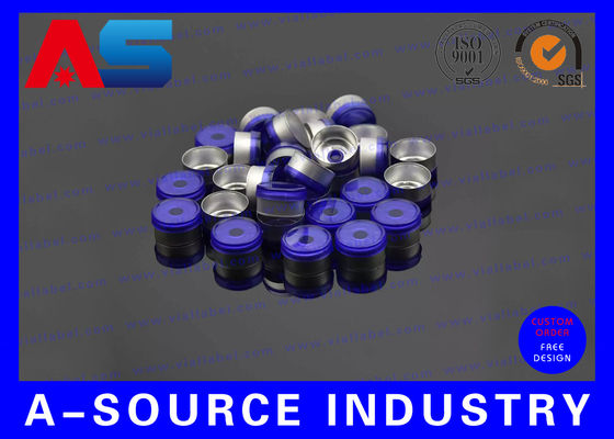 Médicament 2 ml / 10 ml Flacons en verre Caps décapables 20 mm Pour solution orale / perfusion petite bouteille en verre