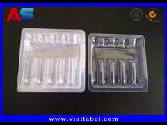 1 ml / 2 ml / 3 ml / 10 ml ampoule et plateaux d' emballage pour injection www. viallabel. com
